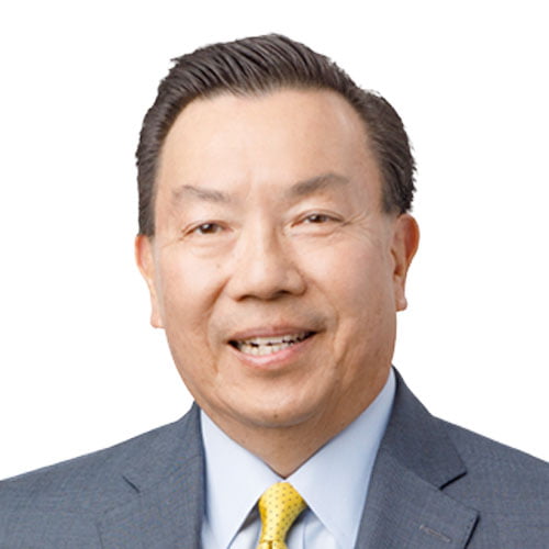 Bryan Funai