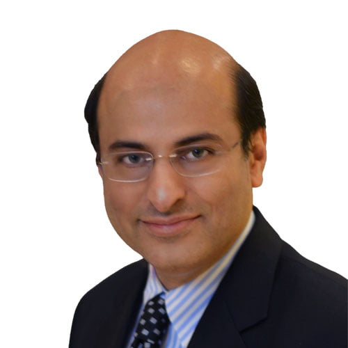 Cyrus Mehta