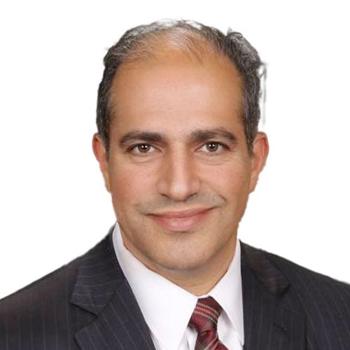 Rami D. Fakhoury