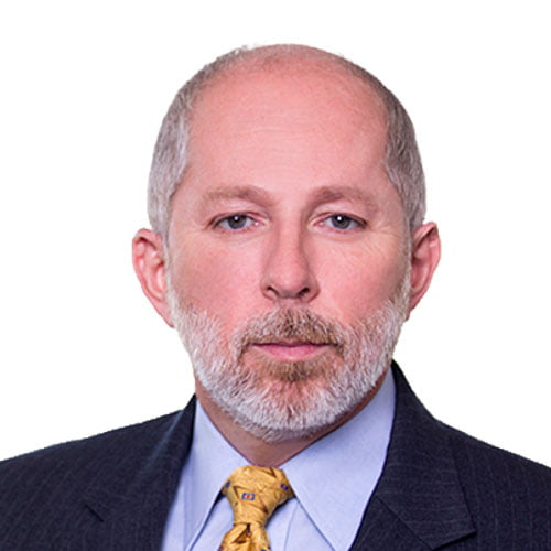 Robert F. Loughran